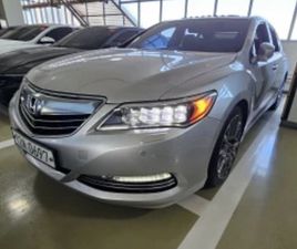 HONDA LEGEND ВИДЕО ≫ 2015 • 25 500 ЛВ. • ID