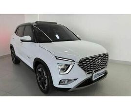 ULTIMATE 2.0 16V FLEX AUT