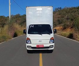 HYUNDAI HR HYUNDAI HR 2.5 TCI DIESEL (RS/RD) 2014