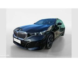 BMW SERIE 5 520 BMW 520 D PACK DESPORTIVO M