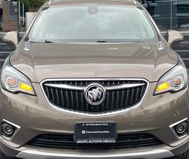 BUICK ENCORE 1.4 CXL PREMIUM AT