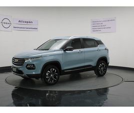 CHEVROLET GROOVE CHEVROLET GROOVE 1.5 PREMIER AT