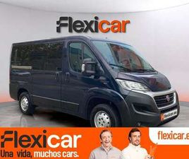 FIAT DUCATO 30 2.3 MJT 150CV PC-TN COMBI