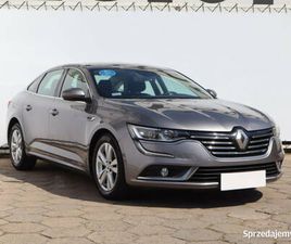 RENAULT TALISMAN 1.6 DCI KATOWICE - SPRZEDAJEMY.PL