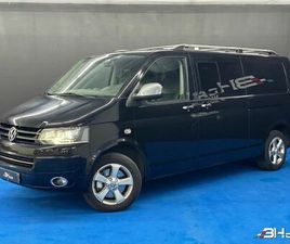 V 2.0 TDI 180CH BLUEMOTION TECHNOLOGY FA