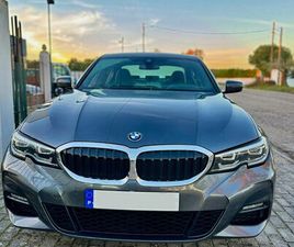 BMW 320 E PACK M AUTO