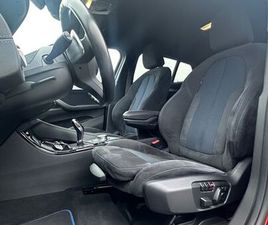 BMW X2 XDRIVE20D M SPORT-NAVI-PDC-SZH-LED-HEAD-UP