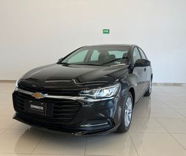 CHEVROLET CAVALIER CHEVROLET CAVALIER 1.3 LT AT
