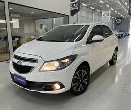 ONIX LTZ 1.4 8V 2015 - 64.000KM