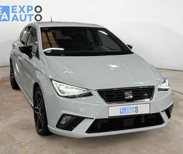SEAT IBIZA 1.0 TSI 81KW (110CV) FR