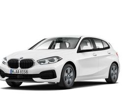 BMW 118D ADVANTAGE AUT. PDC SITZHZG. VORN MF LENKRAD