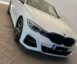 BMW SERIE 3 GT 320 BMW 320I G20 - TOP GEPFLEGT | SCHECKHEFTGE...
