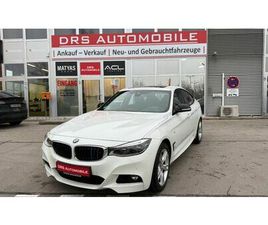 BMW SERIE 3 GT 320I XDRIVE BMW 320I GT XDRIVE M SPORTPAKET/PANO/HEADUP/KAMERA