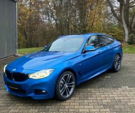 BMW SERIE 3 GT 335D XDRIVE BMW 335 GRAN TURISMO GRAN TURISMO 335D XDRIVE M ...