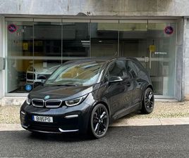 BMW I3 120 AH BMW I3 S 120AH