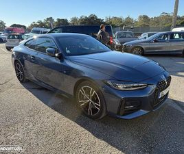BMW SERIE 1 COUPE BMW 420 I PACK DESPORTIVO M AUTO