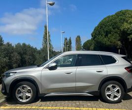 BMW X1 SDRIVE20I XLINE