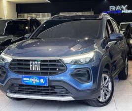 FIAT PULSE FIAT PULSE 1.0 T200 AUDACE CVT