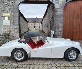 TRIUMPH TR3