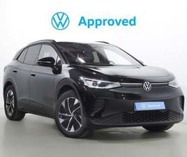 VOLKSWAGEN ID.4 PRO 210KW 77KWH