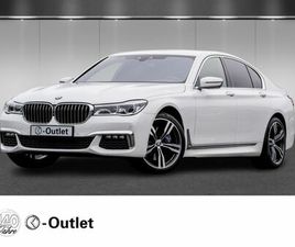 BMW 750 I XDRIVE