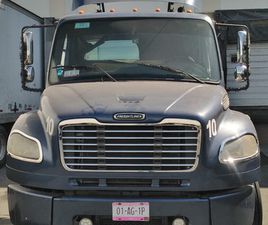 FREIGHTLINER 2008 M2 QUINTA RUEDA