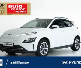 HYUNDAI KONA ELEKTRO EDITION 30+ 136PS, 39,2 KWH AKKU
