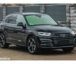 AUDI Q5 55 TFSIE QUATTRO S TRONIC S LINE BUSINESS