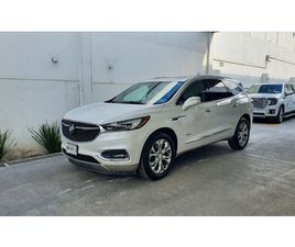BUICK ENCLAVE AVENIR