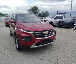 CHEVROLET GROOVE CHEVROLET GROOVE 1.5 LT MT