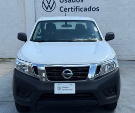 NISSAN NP300 NP 300 DOB CAB SE MT