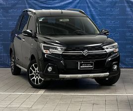 SUZUKI ERTIGA SUZUKI ERTIGA 2023