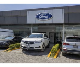 ACURA MDX ACURA MDX 3.5 SH-AWD AT