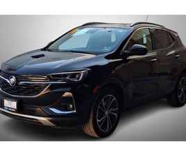 BUICK ENCORE LEATHER 1.3 LTS