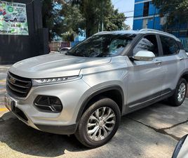 CHEVROLET GROOVE CHEVROLET GROOVE 1.5 LT AT