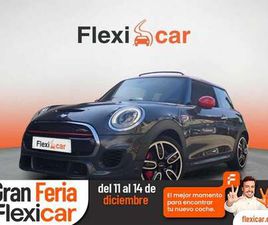 MINI MINI COOPER JOHN WORKS