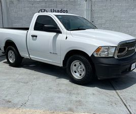 RAM TRUCKS RAM 1500 RAM 1500 2020