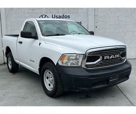 RAM TRUCKS RAM 1500 RAM 1500 2020