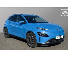 HYUNDAI KONA ELECTRIC 150KW PREMIUM 64KWH 5DR AUTO