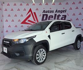 RAM 700 1.3 TRADESMAN CREW CAB FWD