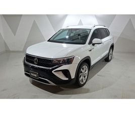 VOLKSWAGEN TAOS VOLKSWAGEN TAOS 1.4 TSI COMFORTLINE AUTO