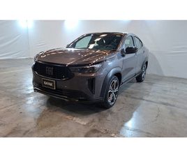 FIAT FASTBACK FIAT FASTBACK 1.3 IMPETUS