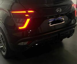 N LINE 1.0 TB 12V FLEX AUT.