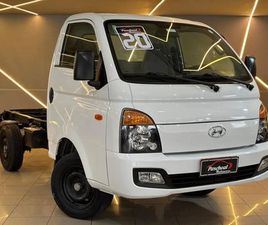 HYUNDAI HR HYUNDAI HR 2.5 TCI DIESEL (RS/RD) 2020