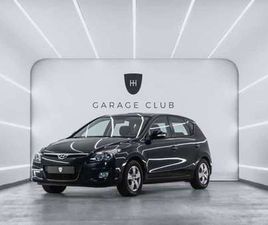 HYUNDAI I30 1.4 CLASSIC GL