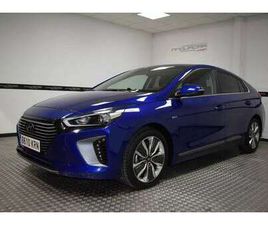 1.6 GDI HEV STYLE DCT