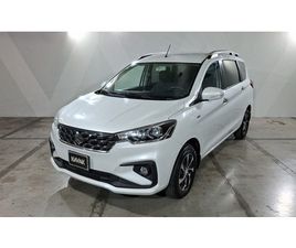 SUZUKI ERTIGA SUZUKI ERTIGA 1.5 MHEV BOOSTERGREEN GLX AUTO