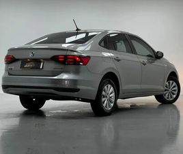 VOLKSWAGEN VIRTUS VOLKSWAGEN VIRTUS COMFORT. 200 TSI 1.0 FLEX 12V AUT 2022