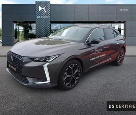 HYBRIDE 136CH ETOILE NAPPA AUTOMATIQUE