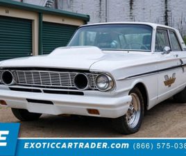 1964 FORD FAIRLANE 500